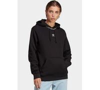 adidas Originals 'Adicolor Essentials' Hooded Sweatshirt Black