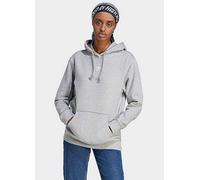 adidas Originals 'Adicolor Essentials' Hooded Sweatshirt Grey