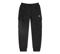 adidas originals Adicolor Essentials Trefoil Cargo Pants 'Black' HE6989 S