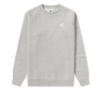 adidas originals Adicolor Essentials Trefoil Crewneck Sweatshirt 'Grey' H34642 M