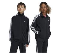 Adidas Originals Adicolor Firebird Tracksuit Jacket Black 9-10 Years Boys,Girls