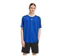 Adidas Originals Adicolor Jacquard Jersey Short Sleeve T-shirt