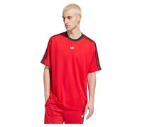 Adidas Originals Adicolor Jacquard Jersey Short Sleeve T-shirt
