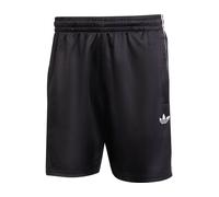 Adidas Originals Adicolor Jacquard Shorts Black XS Men