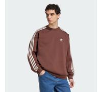 adidas Originals Adicolor Oversized Crew Sweatshirt