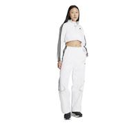 Adidas Originals Adicolor Oversized Track Tracksuit Bottoms size M | Wide Pants Outlet | Women M