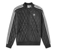 adidas Originals Adicolor Quilted SST Jacket 'Black' H11439 XL