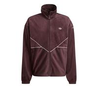 adidas originals Adicolor Seasonal Corduroy Track Jacket 'Shadow Brown' II5787 XXL