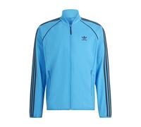 Adidas Originals Adicolor Sst Jacket Blue