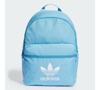 ADIDAS ORIGINALS ADICOLOR TREFOIL BACKPACK BLUE BAG MENS WOMENS NEW IR5437