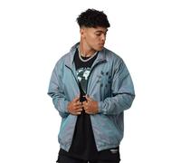 Adidas Originals Adicolor Trefoil Track Jacket Grey-Size XS-New-Genuine-RRP £75
