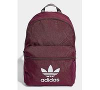 adidas Originals Adicolour Backpack Maroon
