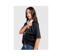 adidas Originals Adicolour Bowling Bag - Black One Size