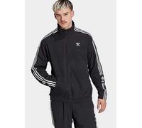adidas Originals Adicolour Classic Trefoil Training Jacket Black