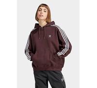 adidas Originals Adicolour Classics Oversized Hoodie Brown