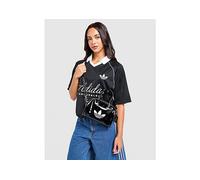 adidas Originals Adicolour Mini Bowling Bag - Black One Size