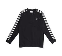 adidas originals adidas 3-Stripes Crewneck Sweatshirt DV1555 S
