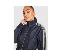 adidas Originals adidas FIREBIRD DENIM TRACKTOP - Blue - Womens XL
