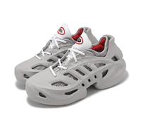 adidas Originals AdiFom Climacool Grey Silver Red Men Unisex Casual Shoes IF3935