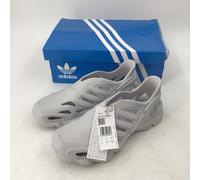 Adidas Originals adiFOM Supernova Grey Foam Runner Slip On Trainers UK 7 New
