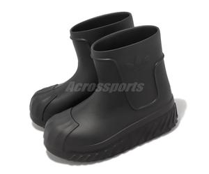 adidas Originals Adifom Superstar Boot W Core Black Women Platform Casual IG3029