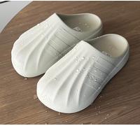 adidas Originals AdiFOM SUPERSTAR MULE Slides Sandal PUTTY IE0757 (Size UK 5-11)