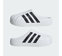 Adidas Originals AdiFOM Superstar Mule Slides Sandals 'Cloud White' UK 4-11