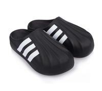 adidas Originals AdiFOM Superstar Mule Slides Sandals IG8277 Black Size UK . 4