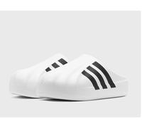 Adidas Originals , adiFOM Superstar Mule slides ,White female, Sizes: 7 UK, 6 UK, 5 UK