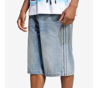 adidas Originals Adilenium Denim Shorts