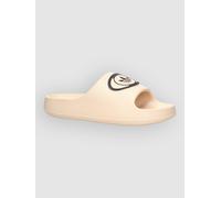 adidas Tap-dancing ADILETTE 00s in Beige 6