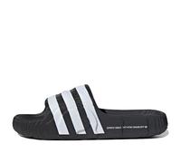 adidas originals Adilette 22 'Black White' IF3670 12