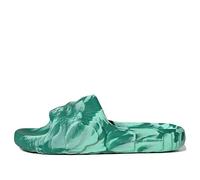 adidas originals Adilette 22 'Court Green Pulse Mint' IE7725 6