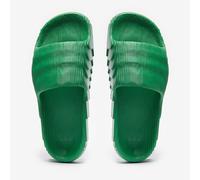 adidas Originals Adilette 22 Green Ftw White