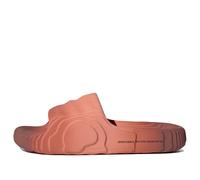 adidas Originals Adilette 22 Slides 'Wonder Clay Wild Sepia Core Black' IG7492 7