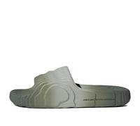 adidas Originals Adilette 22 Slides 'Wonder Silver Green' IG7494 5