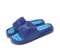 adidas Originals Adilette 25 Royal Blue Sky Rush Men Unisex Sandal JH5517