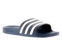 adidas ADILETTE AQUA Blue 5