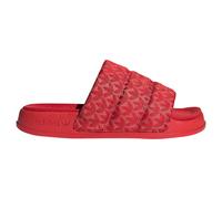 Adidas Originals Adilette Essential Slides Red EU 36 Women