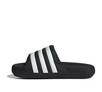 adidas Originals Adilette Flip-flops Asia Sizing 'Black White' IF9263 9