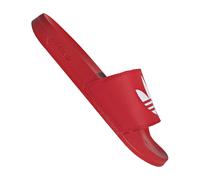 Adidas Originals Adilette Lite Shower Slippers Women Red