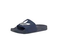adidas Originals 'Adilette Lite' Sliders Navy