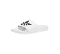 adidas Originals 'Adilette Lite' Sliders White