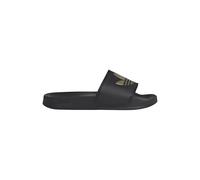 Adidas Originals Adilette Lite Flip Flops Black EU 40 1/2 Woman