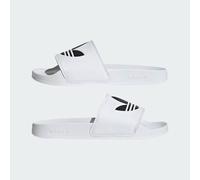 Adidas Originals Adilette Lite Sandals Black EU 43 1/3 Man