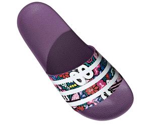 Adidas Originals Adilette Slide Sandals CG6468 Multicolor