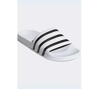 Adidas Originals Adilette Slides White EU 48 1/2 Men