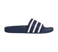 Adidas Originals Adilette Slides Blue EU 48 1/2 Man