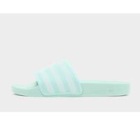 adidas Originals Adilette Slides - Blue - Mens 9