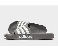 adidas Originals Adilette Slides - Grey 6